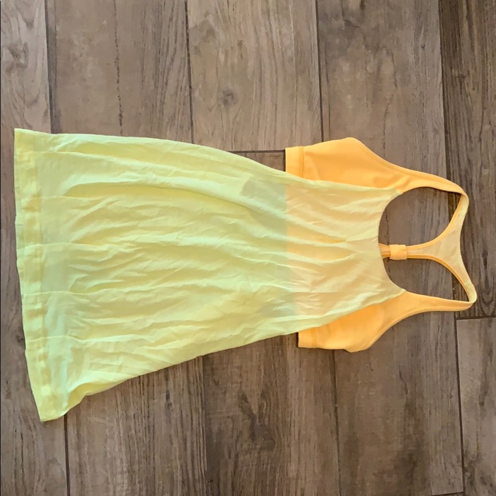 Lulu tank